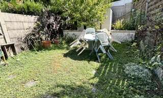 Maison 3 Pièces 65 m² à vendre à Antony (92160)