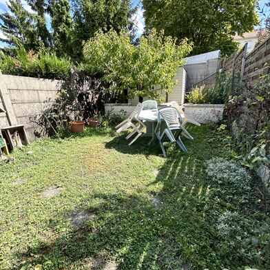 Maison 3 pièces 327000 €