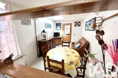 Maison 3 pièces 327000 €