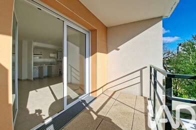 Appartement 3 pièces 177000 €