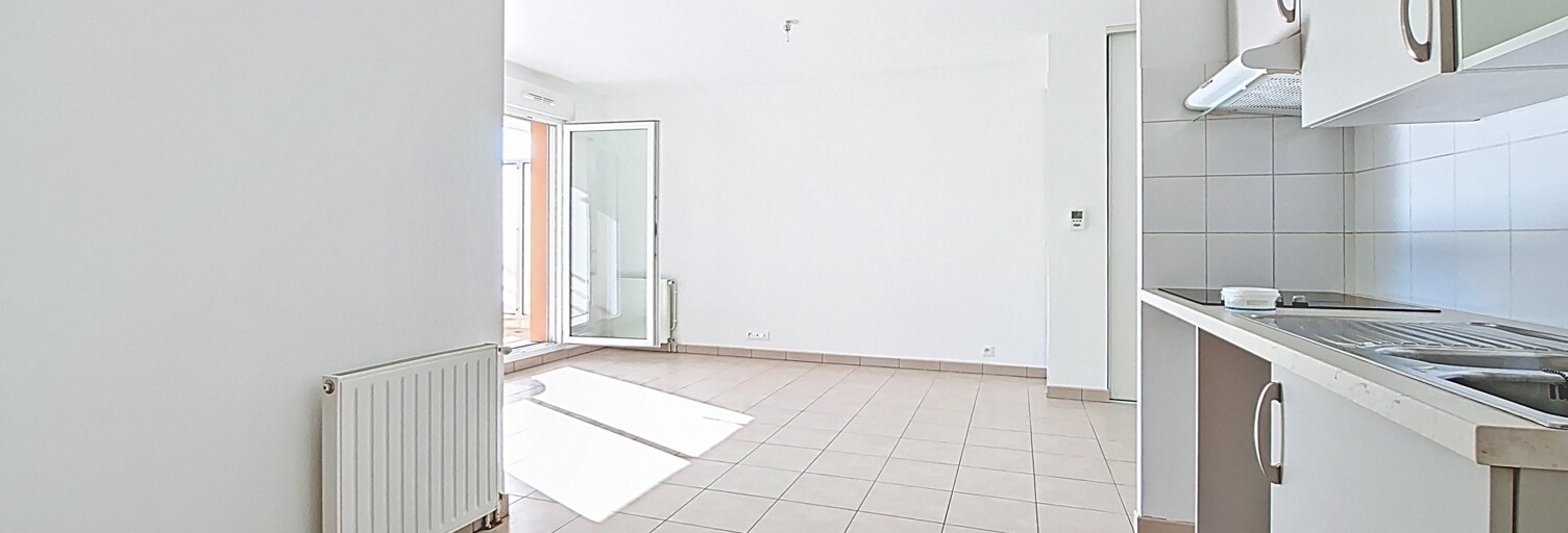 Appartement 3 Pièces 55 m² à vendre à Saint-Herblain (44800)