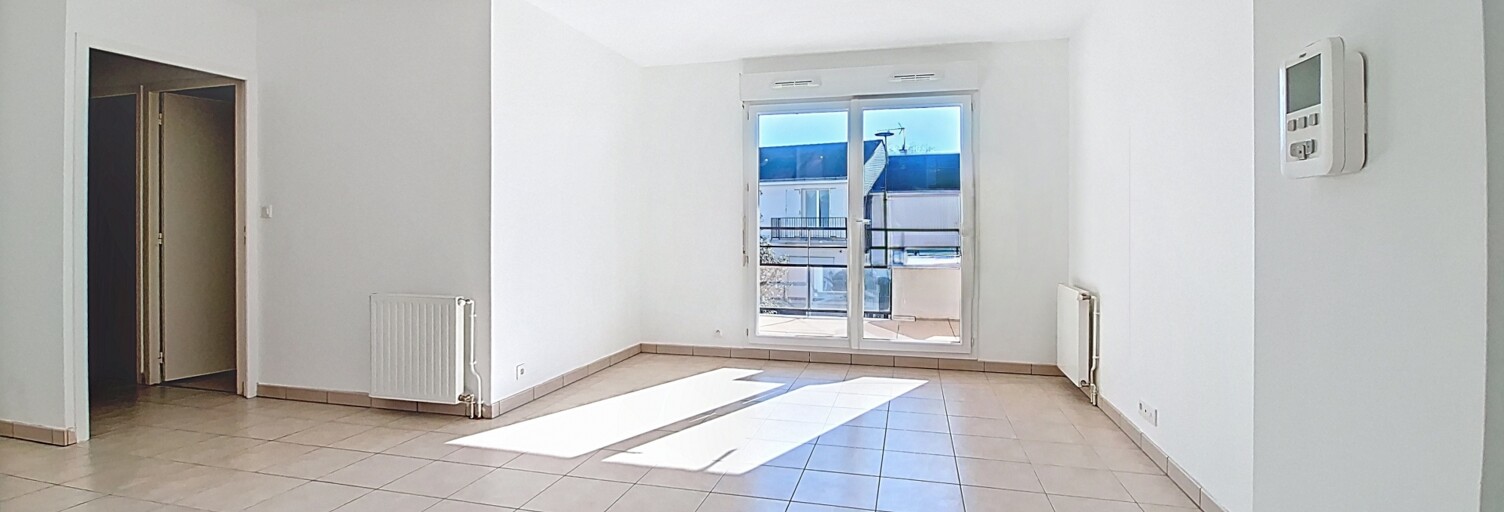 Appartement 3 Pièces 55 m² à vendre à Saint-Herblain (44800)