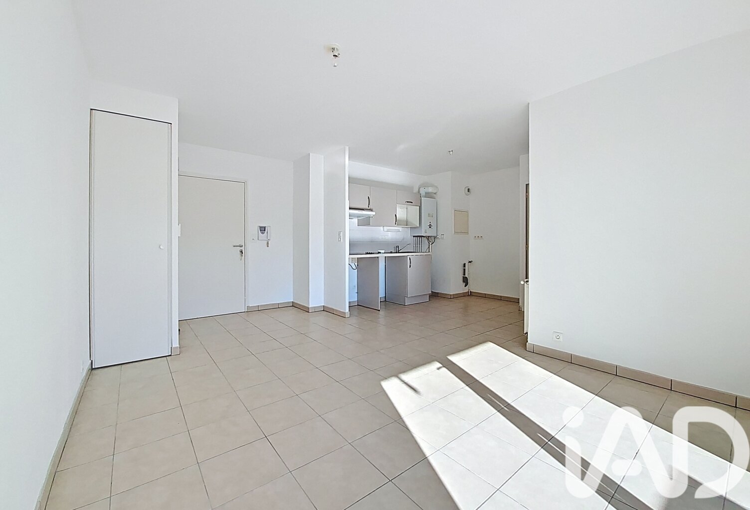 Vente Appartement 3 pièces — photo 1