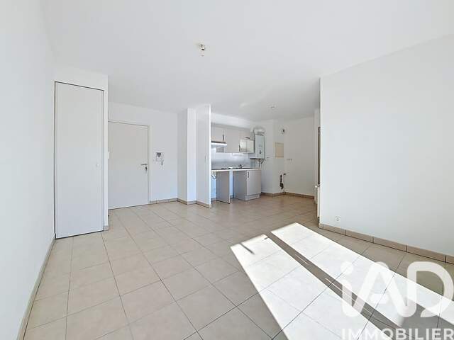 Vente Appartement 3 pièces — photo du bien