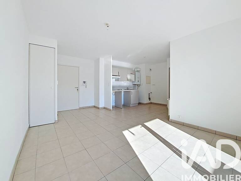 Vente Appartement 3 pièces — photo 1