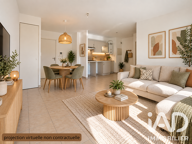 Vente Appartement 3 pièces — photo 2