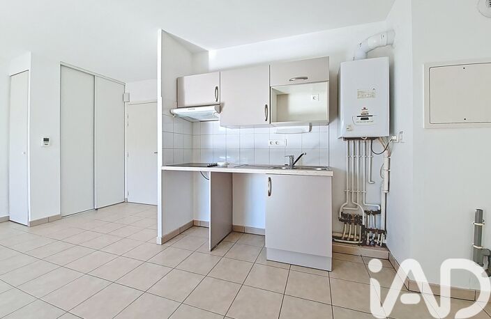 Vente Appartement 3 pièces — photo 5