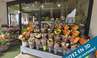 Commerce  100 m² à vendre à Villenave-d'Ornon (33140)