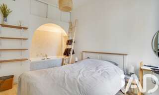 Appartement 2 Pièces 34 m² à louer à Ivry-sur-Seine (94200)