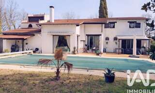 Maison 5 Pièces 165 m² à vendre à Montauban (82000)