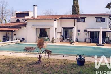 Maison 5 pièces 418000 €