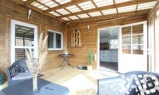 Maison 4 Pièces 54 m² à vendre à Maché (85190)