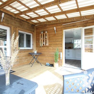 Maison 4 pièces 144000 €