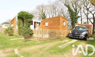 Maison 4 Pièces 54 m² à vendre à Aizenay (85190)