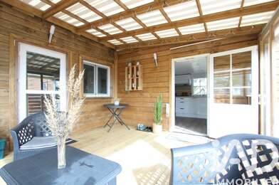Maison 4 pièces 143000 €