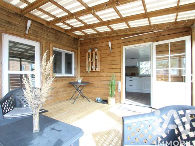 Vente Maison/villa 4 pièces — photo du bien
