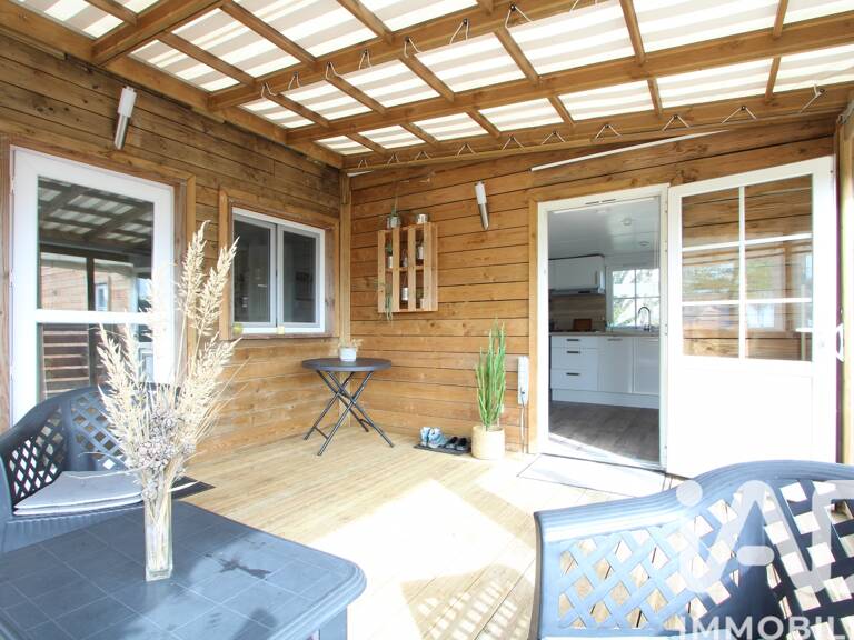 Vente Maison/villa 4 pièces — photo 1