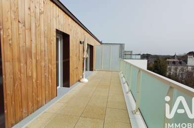 Appartement 3 pièces 339000 €