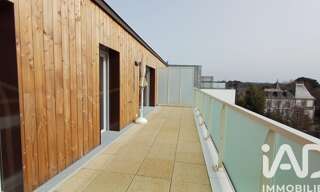 Appartement 3 Pièces 66 m² à vendre à Vannes (56000)