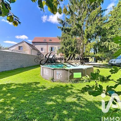 Maison 5 pièces 315000 €