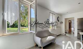 Maison 5 Pièces 118 m² à vendre à Follainville-Dennemont (78520)