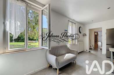 Maison 5 pièces 315000 €