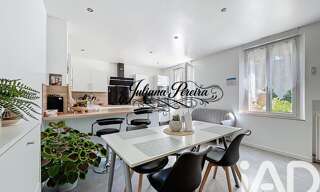 Maison 5 Pièces 118 m² à vendre à Issou (78440)