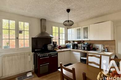 Maison 6 pièces 195000 €