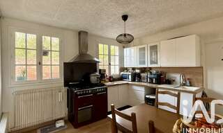 Maison 6 Pièces 90 m² à vendre à Beauvais (60000)