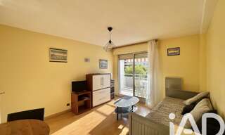 Appartement 1 Pièce 21 m² à vendre à Arcachon (33120)