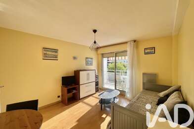 Appartement 1 pièces 174000 €