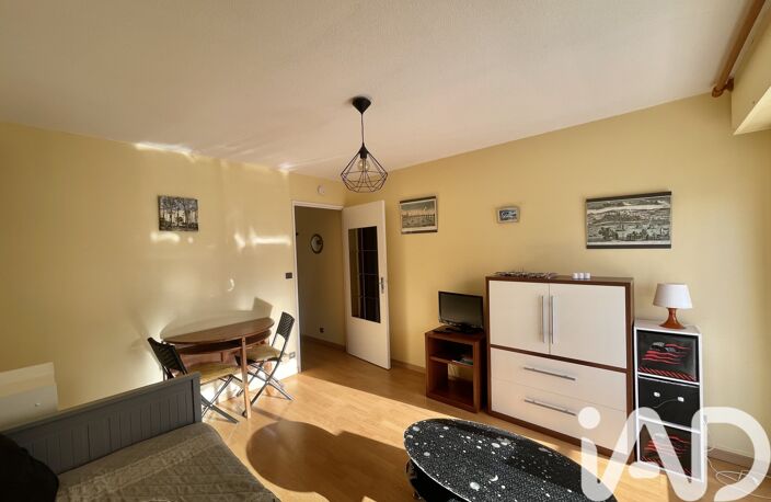 Vente Studio 1 pièce — photo 2