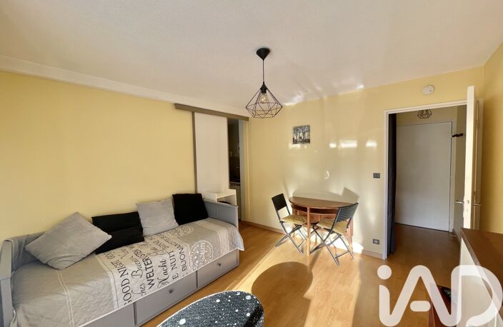 Vente Studio 1 pièce — photo 3