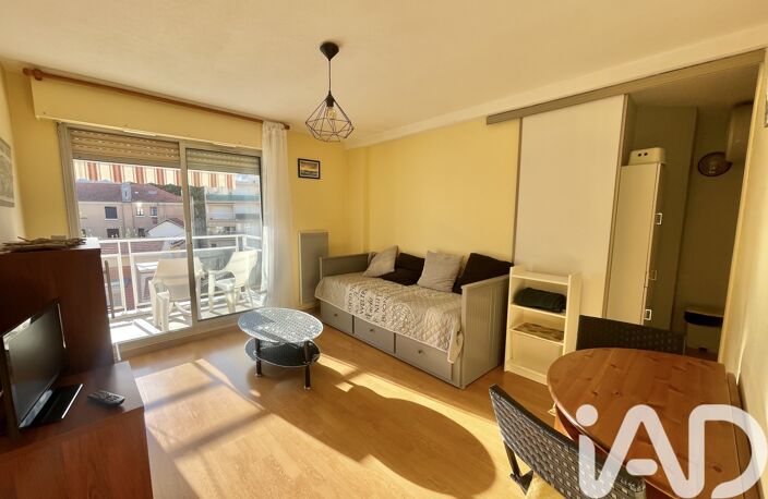 Vente Studio 1 pièce — photo 4