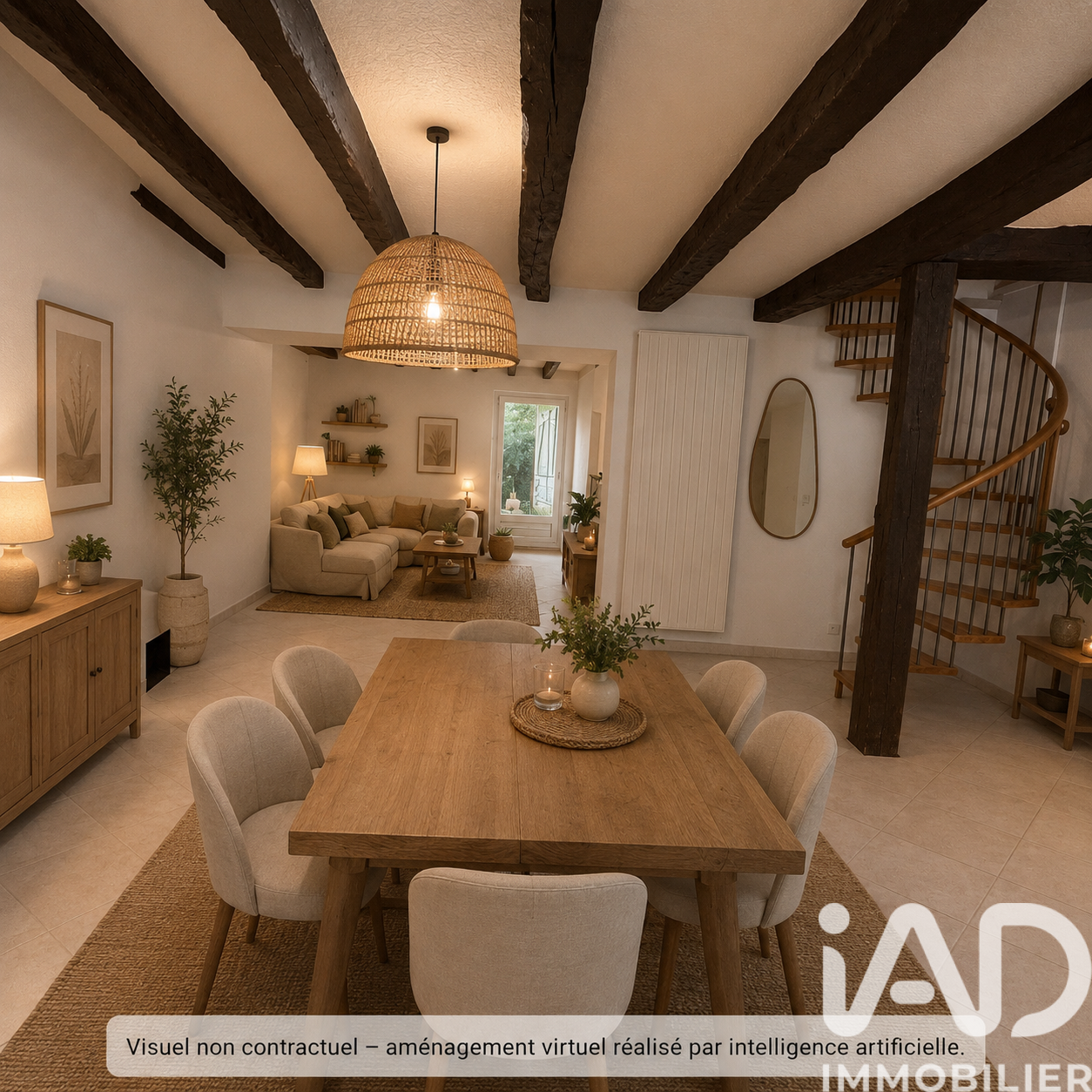 Maison à vendre, 4 pièces, 137 m², Broons