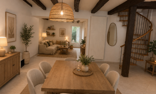 Maison 5 Pièces 137 m² à vendre à Broons (22250)
