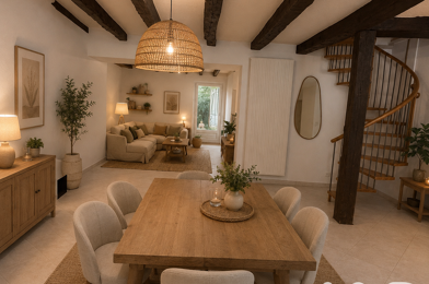 Maison 5 pièces 157500 €
