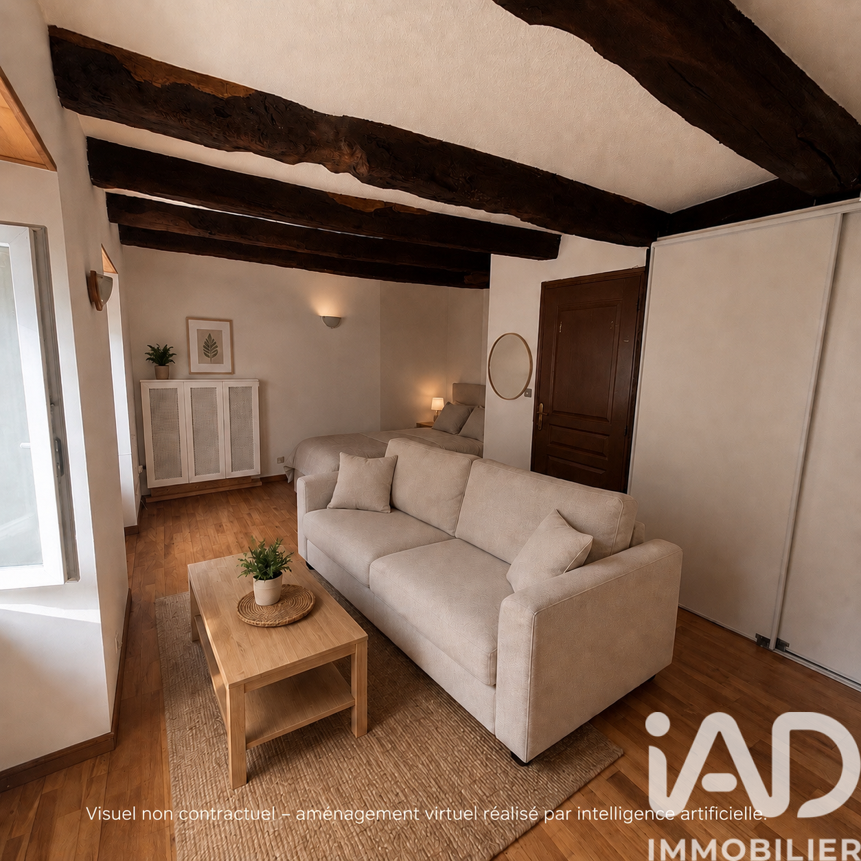 Vente Maison de ville 4 pièces - Photo 3