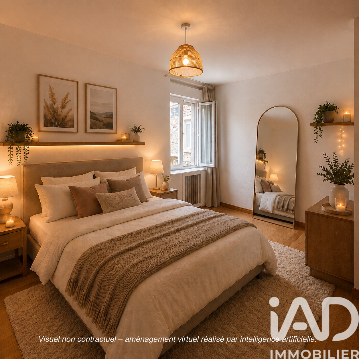 Vente Maison de ville 4 pièces - Photo 4