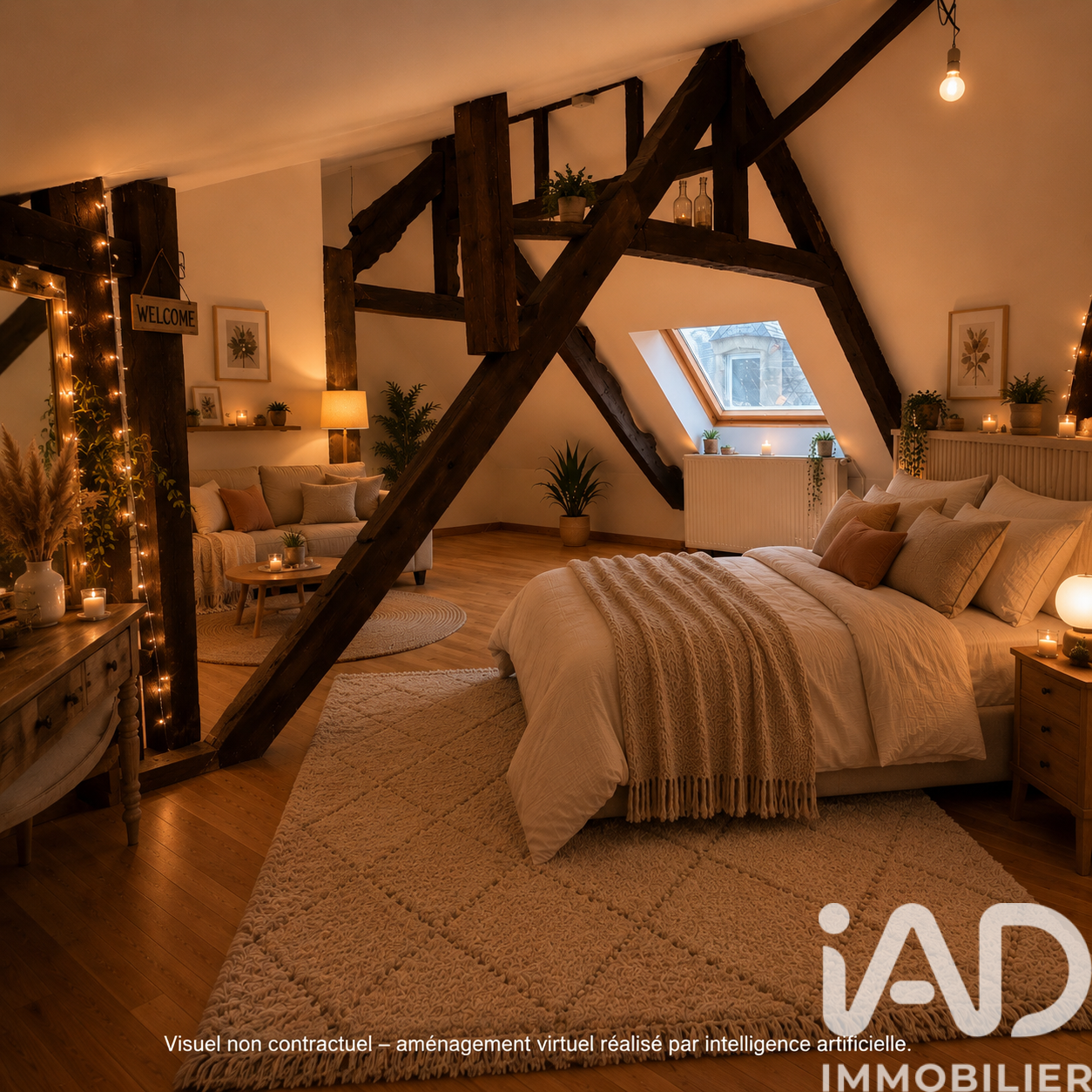 Vente Maison de ville 4 pièces - Photo 5