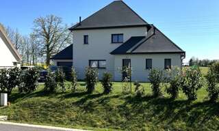 Maison 5 Pièces 116 m² à vendre à Le Torquesne (14130)