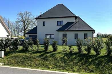 Maison 5 pièces 405000 €