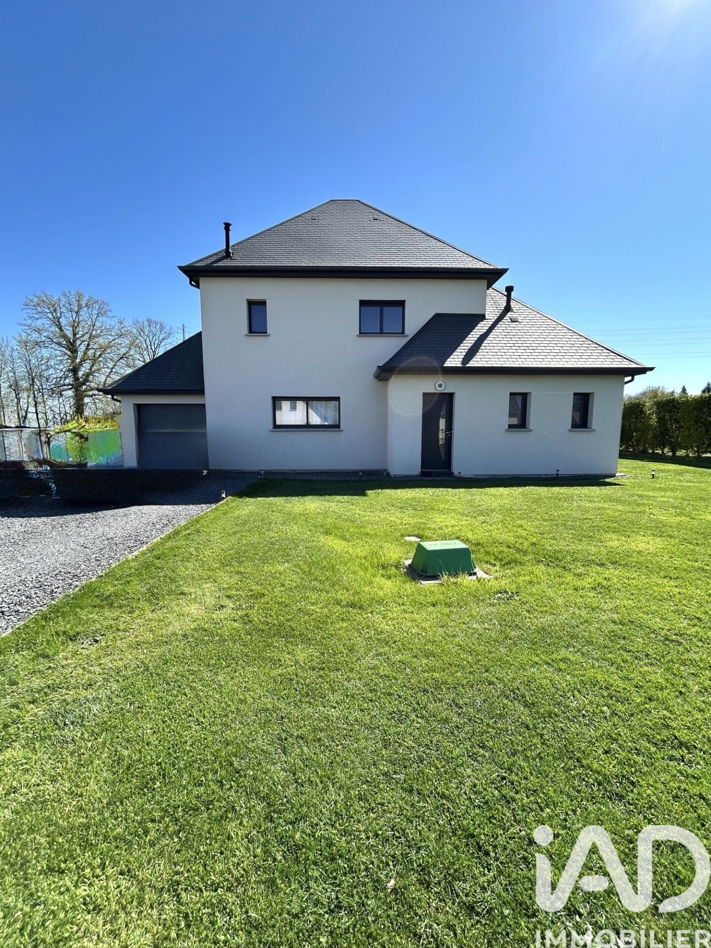 Vente Maison/villa 5 pièces - Photo 3