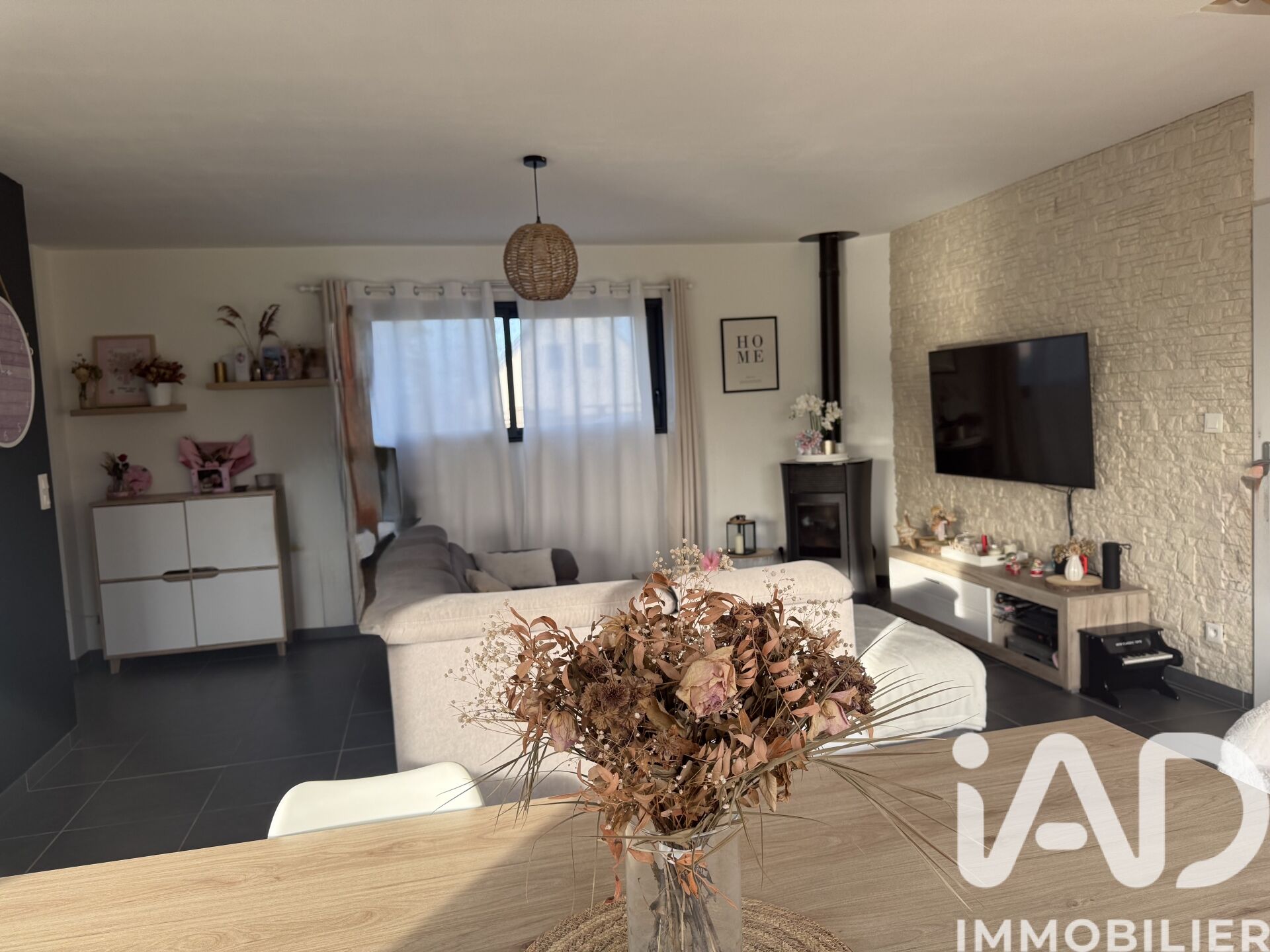 Vente Maison/villa 5 pièces - Photo 5
