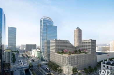 Appartement 5 pièces 1190000 €