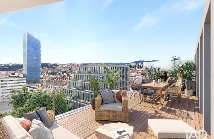 Vente Appartement 5 pièces — photo 3