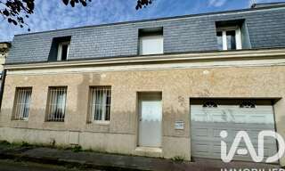 Maison 5 Pièces 128 m² à vendre à Bordeaux (33000)