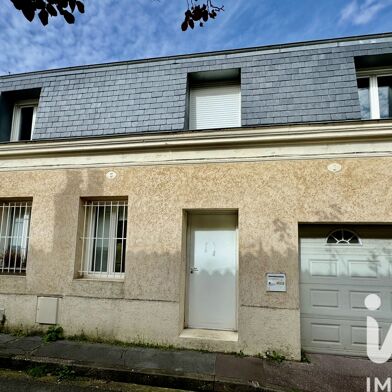 Maison 5 pièces 700000 €