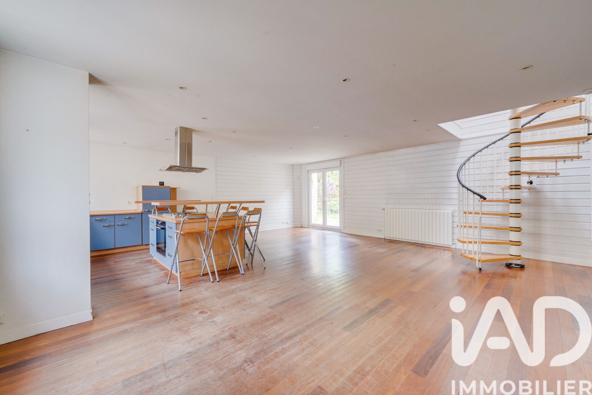 Vente Maison/villa 5 pièces - Photo 3