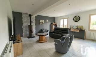 Maison 6 Pièces 132 m² à vendre à Ablis (78660)